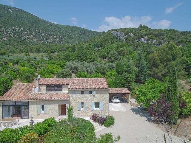 Maison vente à Apt, Rustrel