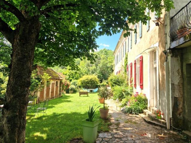 Maison vente à Privas, Gluiras