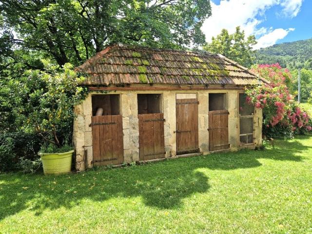 Maison vente à Privas, Gluiras