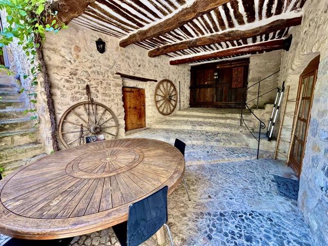 Maison vente à Carpentras, Vaison-la-romaine