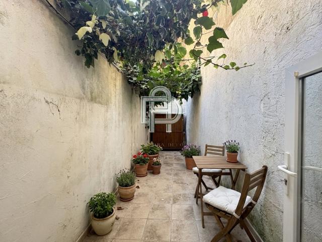 Maison vente à Narbonne, Ouveillan