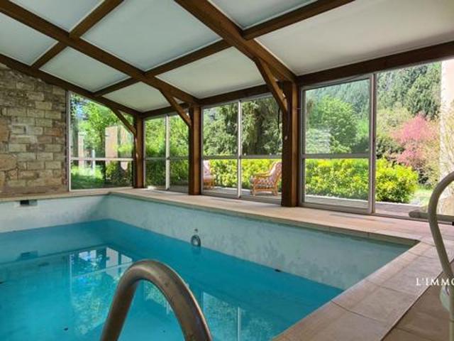 Maison vente à Tournon-sur-Rhône, Mariac