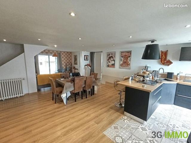 Maison vente à Morlaix, Bretagne