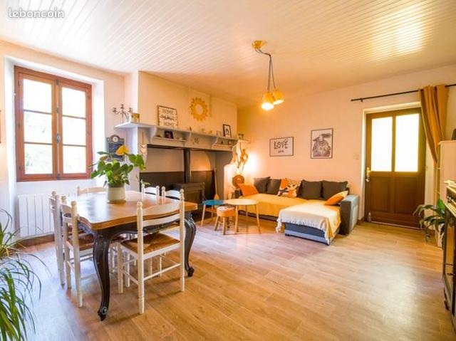 Maison vente à Mont-de-Marsan, Geaune