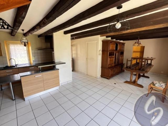 Maison vente à Vannes, Bretagne