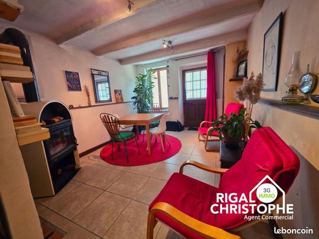 Maison vente à Narbonne, Argeliers