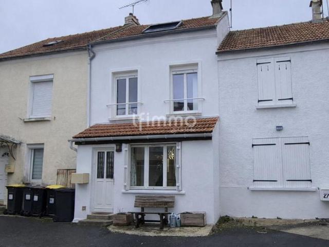 Maison vente à Meaux, Annet-sur-marne