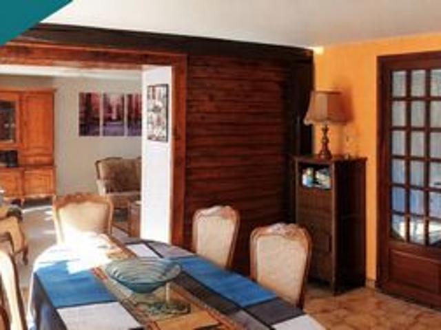Villa vente à Fontenois-la-Ville, Haute-Saône