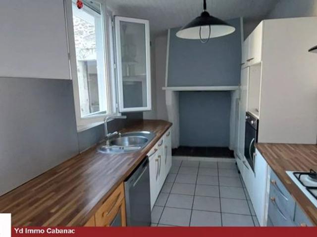 Maison vente à Langon, Saint-symphorien