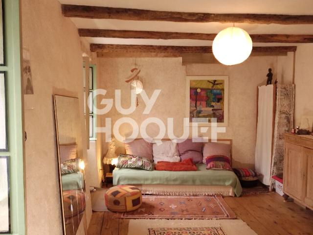 Maison vente à Béziers, Vélieux