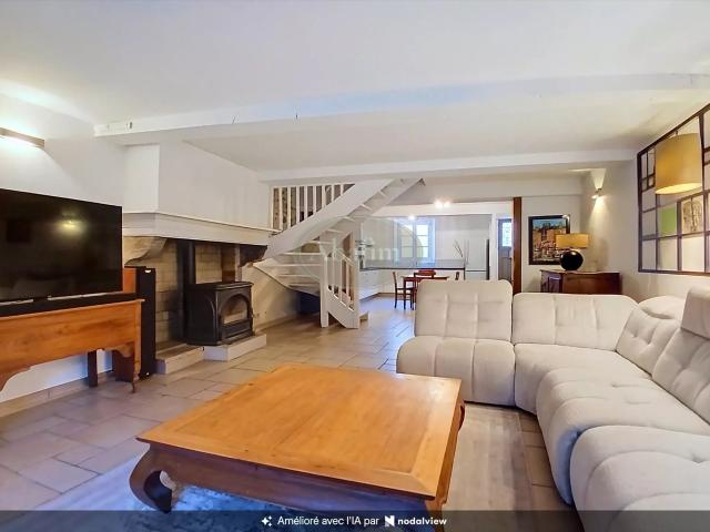 Maison vente à Estanguet, Oloron-Sainte-Marie
