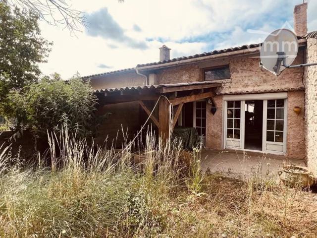 Maison vente à Limoux, Arques