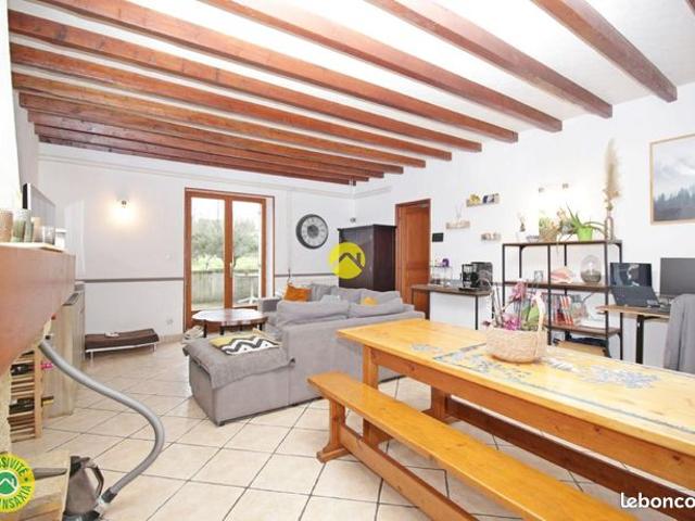 Maison vente à Montluçon, Commentry