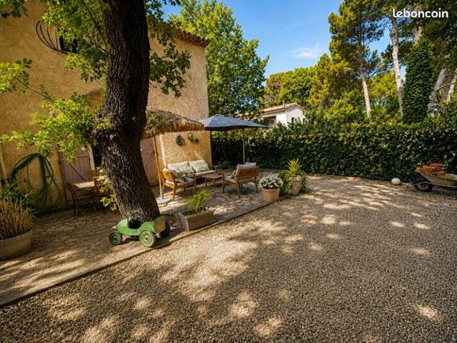 Maison vente à Aix-en-Provence, Aix-en-provence