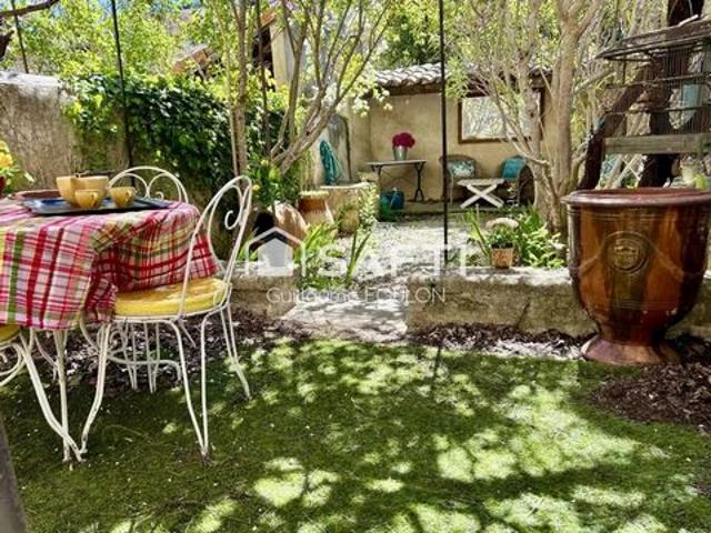 Villa vente à Apt