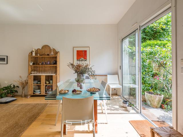 Maison vente à Bordeaux