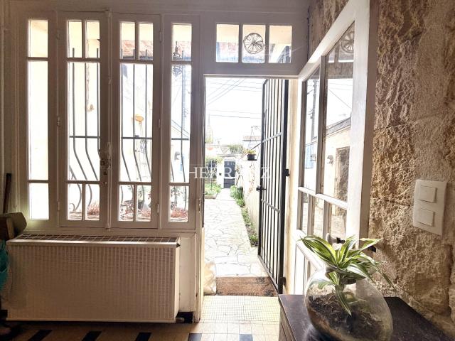 Maison vente à Libourne