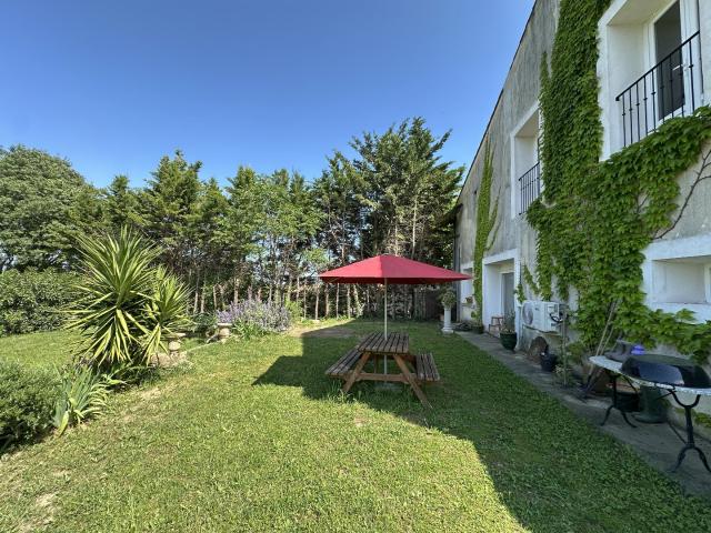 Maison vente à Murviel-lès-Béziers, Hérault