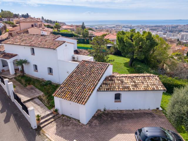 Maison vente à Nice