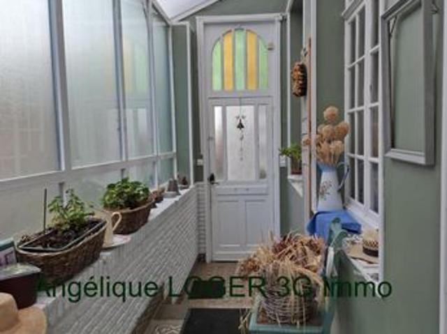 Maison vente à Avesnes-sur-Helpe, Poix-du-nord