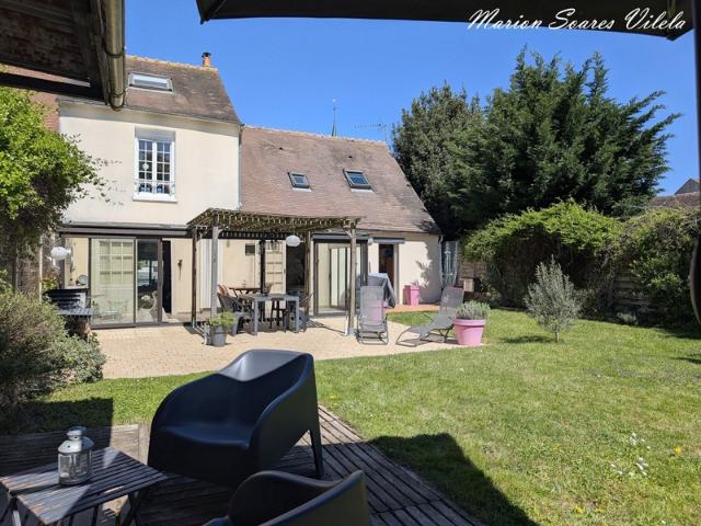 Maison vente à Provins, Mormant