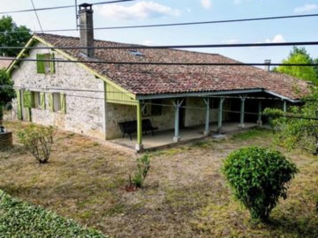 Villa vente à Marmande, Virazeil