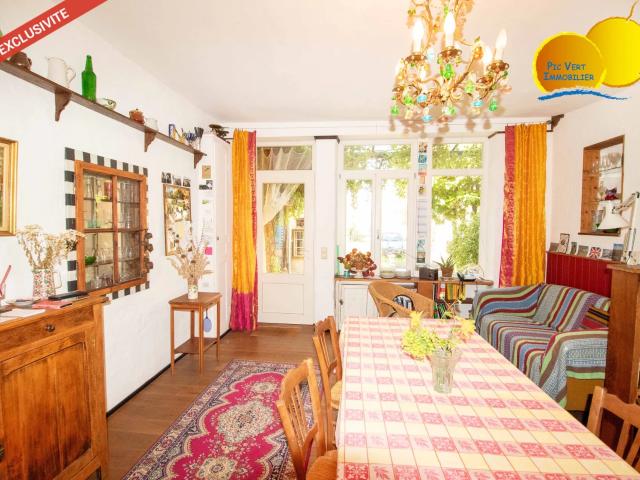 Maison vente à Dijon, Vielverge