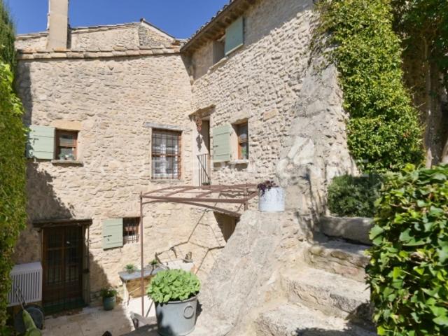 Maison vente à Apt, Lagnes
