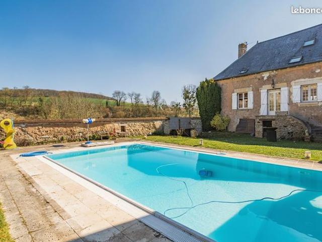 Maison vente à Château-Thierry, Coulonges-cohan