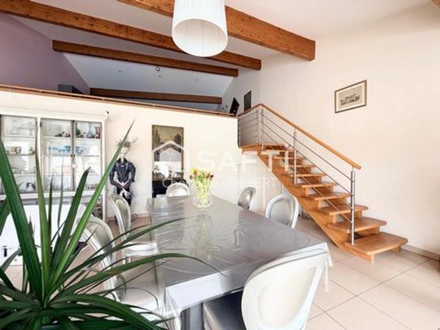 Villa vente à Nérac, Barbaste