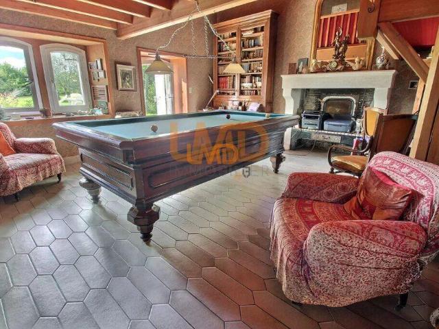 Maison vente à France métropolitaine, Germignac