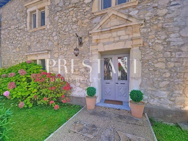 Maison vente à France métropolitaine, Sames