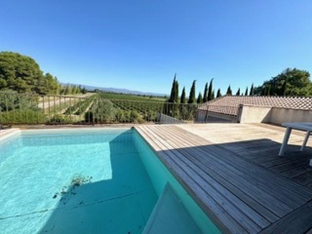 Maison vente à Carcassonne, Marseillette