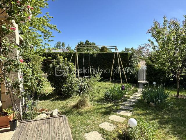 Villa vente à Forcalquier