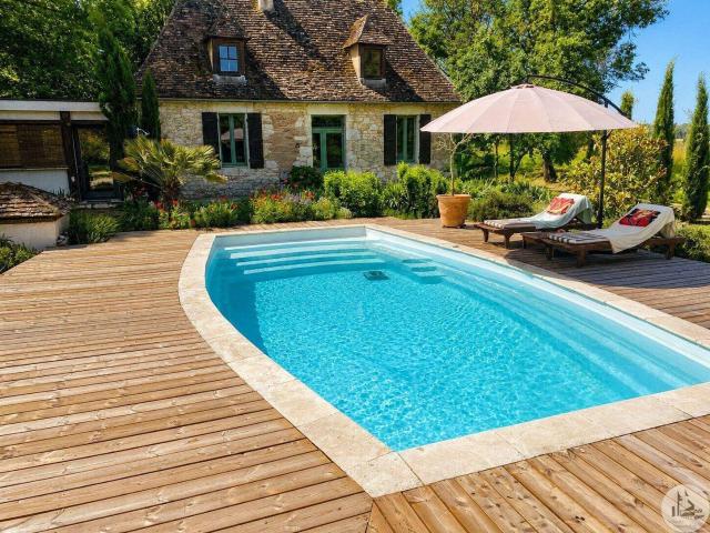 Maison vente à Villeneuve-sur-Lot, Villeréal