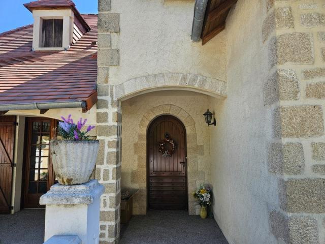Maison vente à Tulle, Saint-ybard