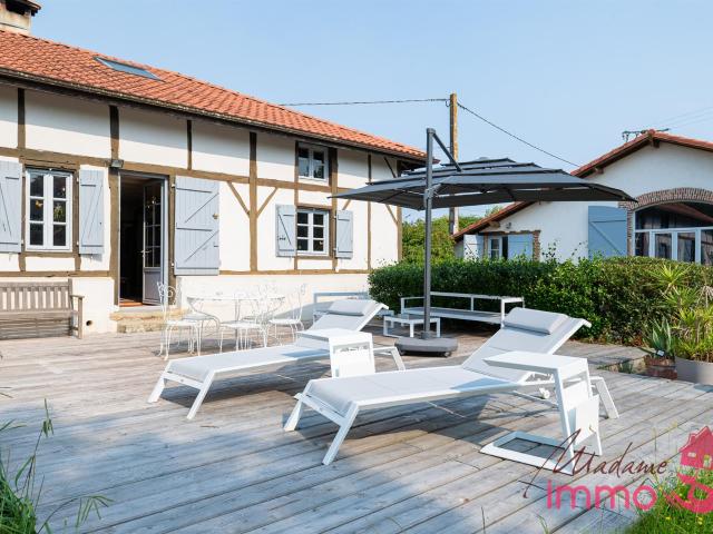 Maison vente à Dax, Sort-en-chalosse
