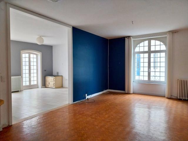 Maison vente à Cognac