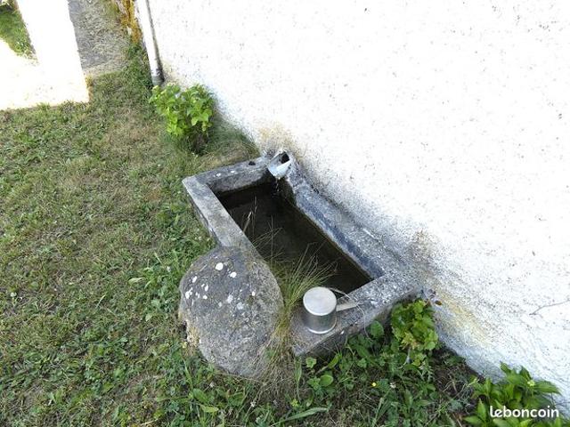 Maison vente à Largentière, Saint-martial