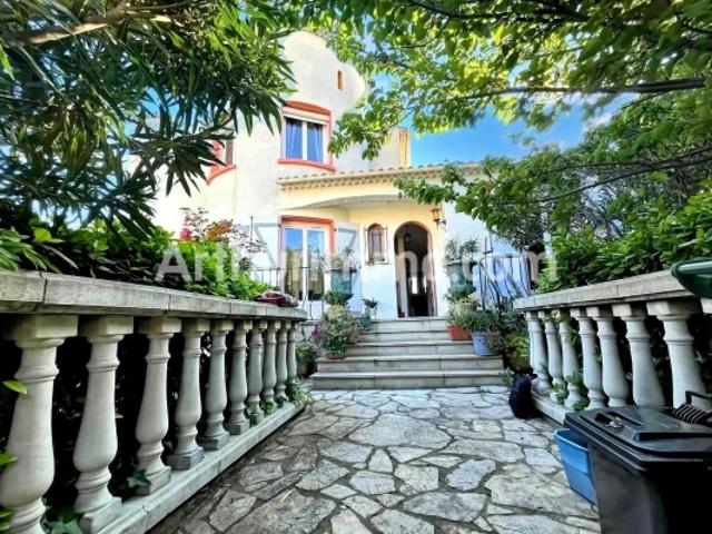 Maison vente à Béziers