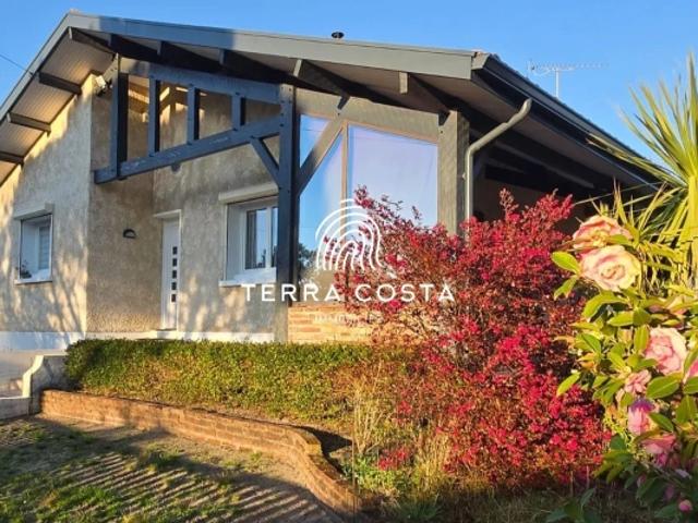 Maison vente à Dax, Castets