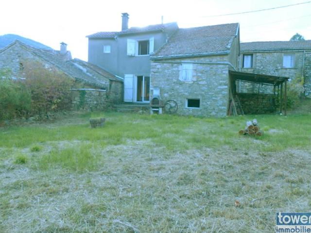 Maison vente à Béziers, Saint-etienne-d'albagnan