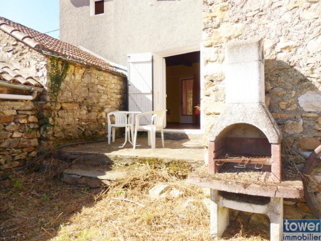 Maison vente à Béziers, Saint-etienne-d'albagnan