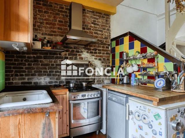 Maison vente à L'Haÿ-les-Roses, Vitry-sur-seine