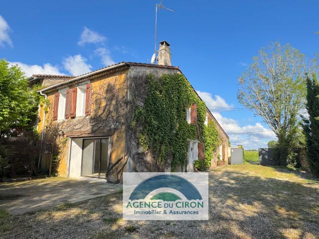 Maison vente à Langon, Barsac