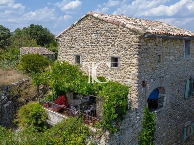 Maison vente à Alès, Rousson