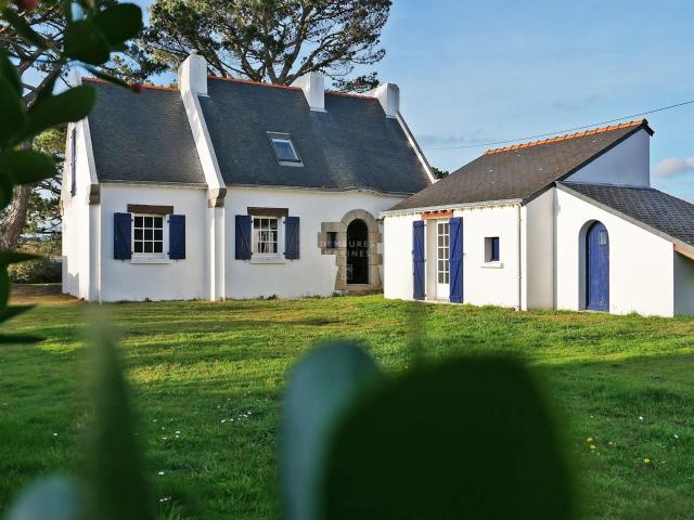 Maison vente à Vannes, Bretagne