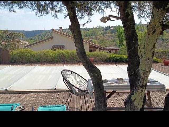 Maison vente à Lagorce, Ardèche