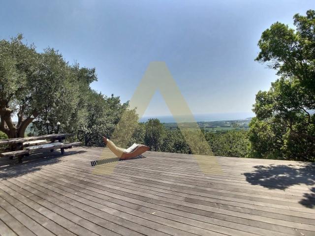 Maison location à Arrondissement de Draguignan, Ramatuelle