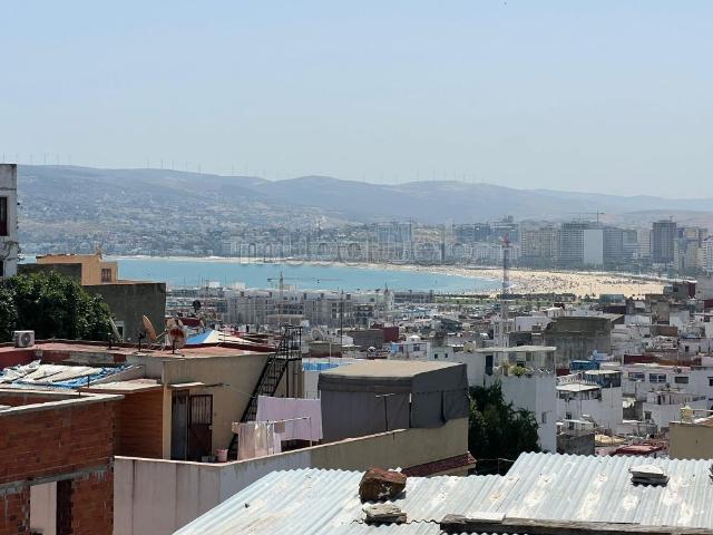 Maison vente à Tanger, Tanger-Tétouan